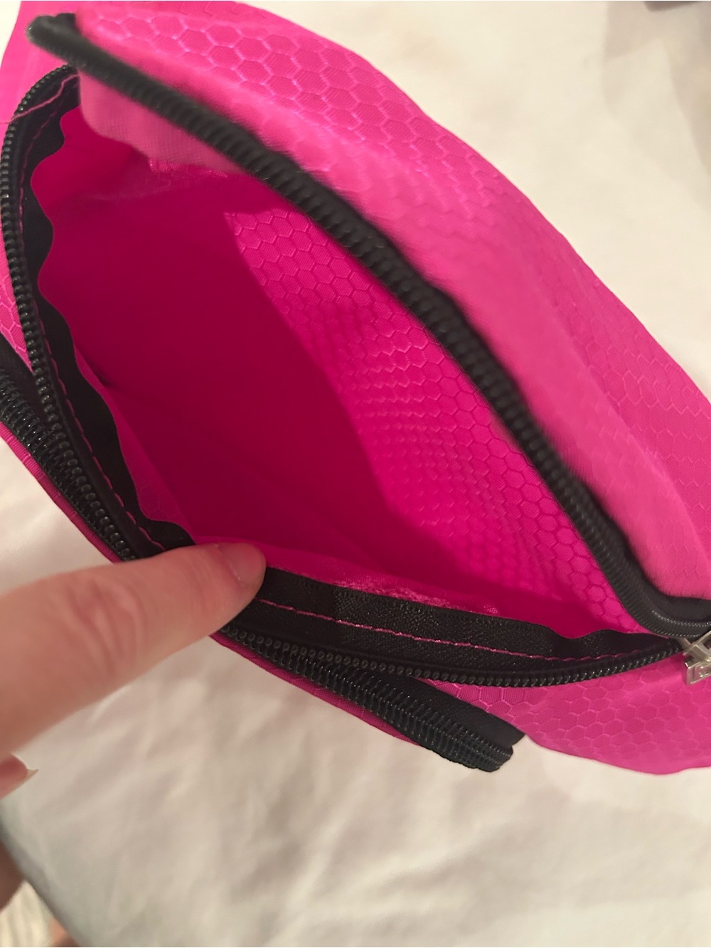 FILA LIKE NEW WAIST BAG - Picture 2 of 7